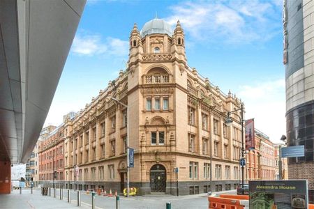 1 bedroom flat to rent - Photo 5