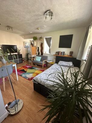 Studio Flat TO LET – Wembley – HA0 - Photo 1