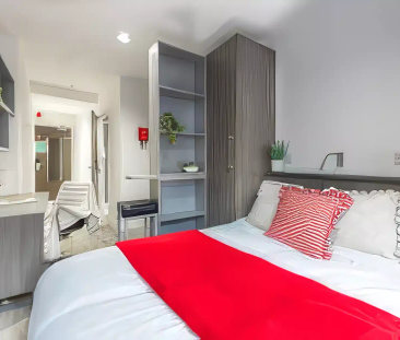 Premium 2 Bed Apartment - Photo 5