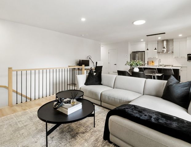 À louer / Appartement - Photo 1