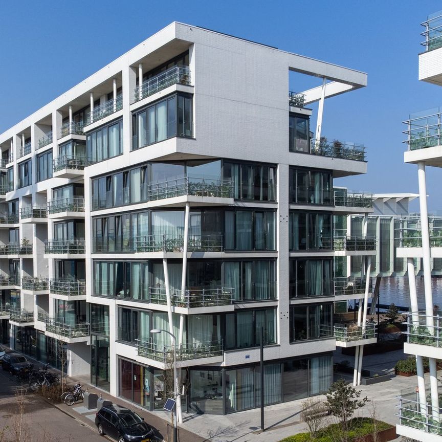 Bottelarijstraat 257, Cruquiusbuurt, 1019VC, Amsterdam - Photo 1