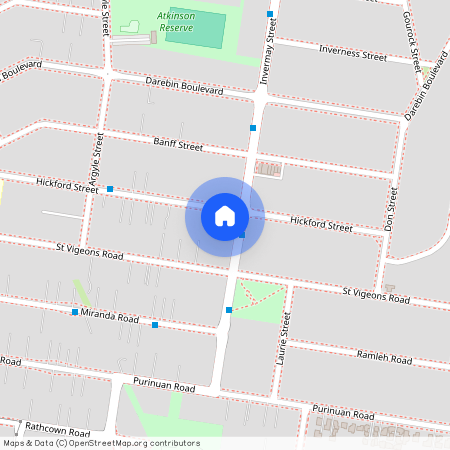 2/27 Hickford Street, Vic 3073, Reservoir