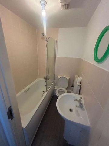 Bispham House, Lace Street, Liverpool, L3 - Photo 5