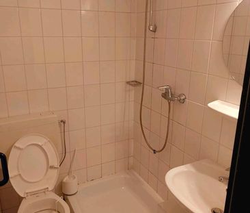 Einzimmerwohnung in Hannover-Ahlem mit Einbauküche ab sofort - Photo 6