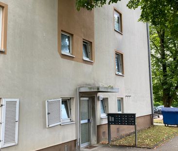 2-Zimmer-Wohnung für kleines Budget - Foto 4