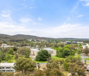 1505/25 Edinburgh Avenue, City ACT 2601 - Apartment For Rent | Domain - Photo 5