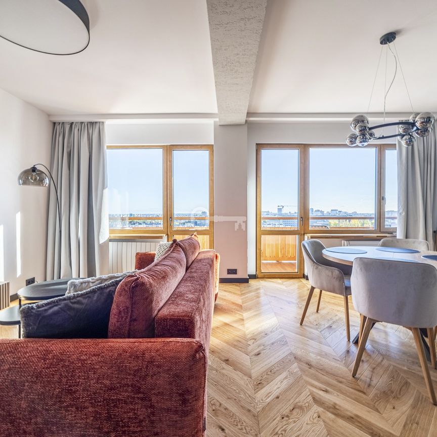 Wysoki standard | Umeblowane - Photo 1