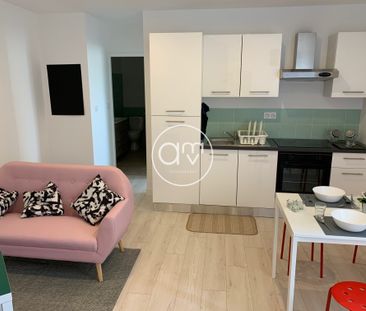 Location Appartement 2 pièces 35m² TOULON 83200 - Photo 4