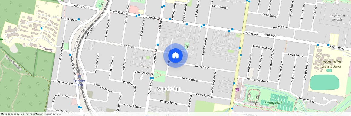 4 Omar Street, Qld 4114, Woodridge