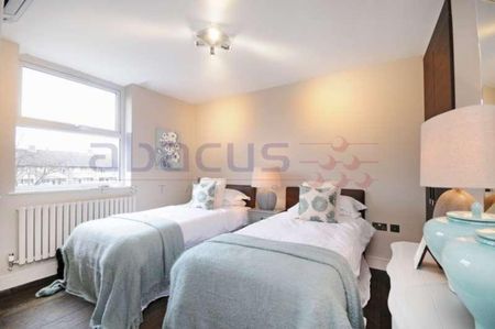 Boydell Court, St Johns Wood Park, St John's Wood, NW8 - Photo 4