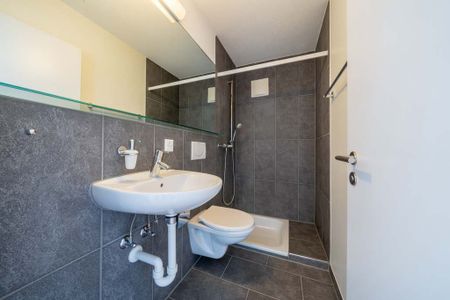 3.5 Zimmer, 84 m², 2. Stock - Foto 3