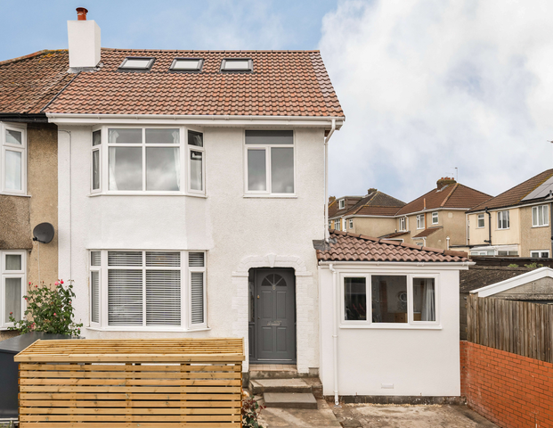 Mackie Avenue - Photo 1