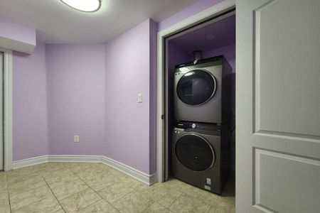 For Lease - 308 Brisdale Drive Unit# Bsmt, Brampton, Ontario - Photo 5