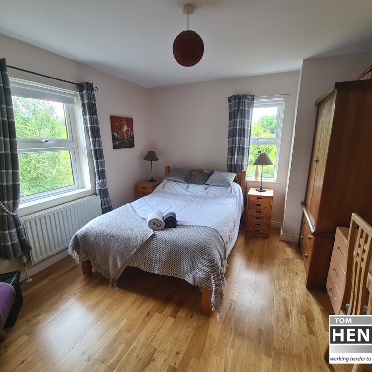 DOUBLE BEDROOM, GREYSTONE AREA, GREYSTONE, DUNGANNON, BT70 1QB - Photo 1