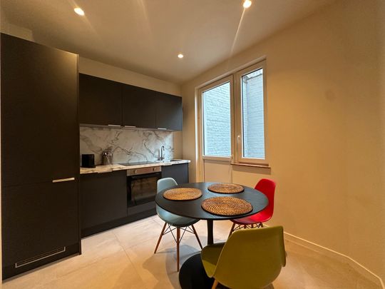 Rue de Nieuwenhove, 1180, Uccle - Photo 1