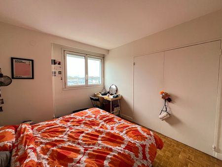 Location appartement 4 pièces, 70.00m², Reims - Photo 3