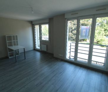 Location appartement 1 pièce 26.69 m² à Lille (59000) - Photo 5