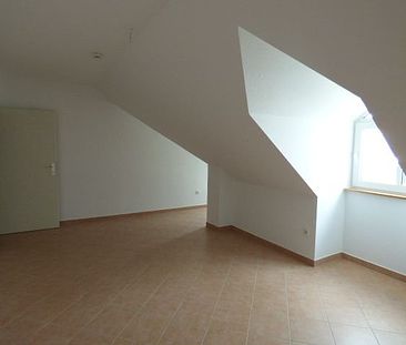 2-Zimmer-Wohnung im Dachgeschoss mit Fliesenboden, Balkon & Wanne (Wolt. 61-11) - Foto 6