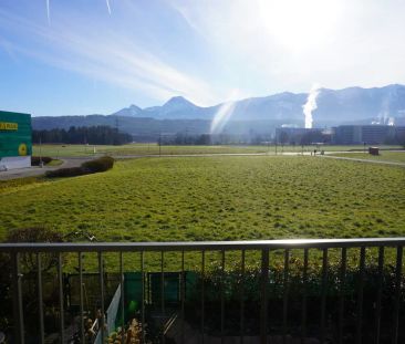 Moderne 2-Zimmer-Wohnung mit großzügiger Terrasse in Villach - Photo 4
