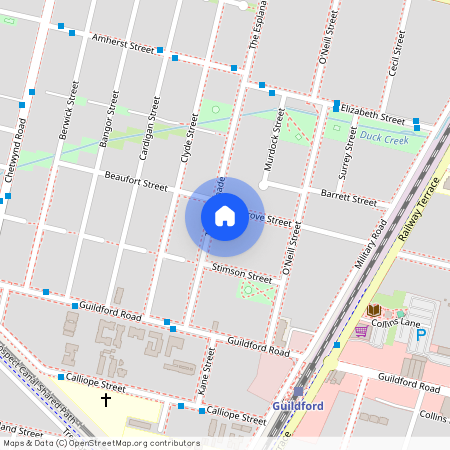 Unit 16/62 The Esplanade, Guildford