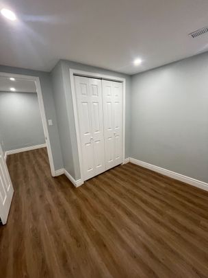 For Lease - 169 Willow Park Drive Unit# Lower, Brampton, Ontario - Photo 1