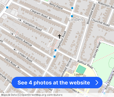 Seymour Road, Gloucester, GL1 - Photo 1