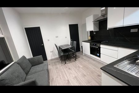 Room in a Shared House, Cream Street, S2 - Photo 5