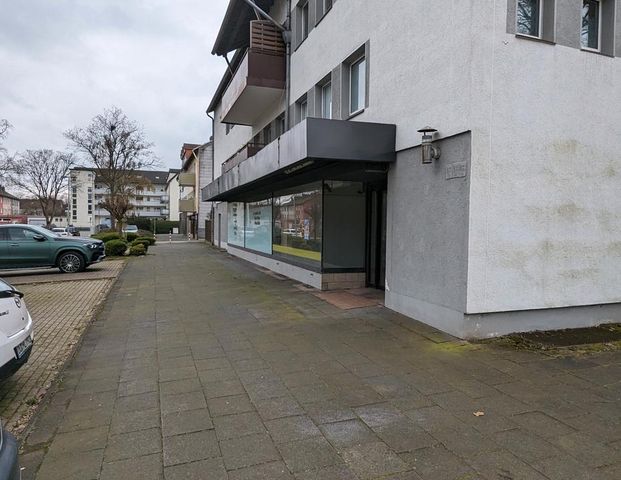 1 Zimmer Wohnung in Duisburg Ungelsheim - Photo 1