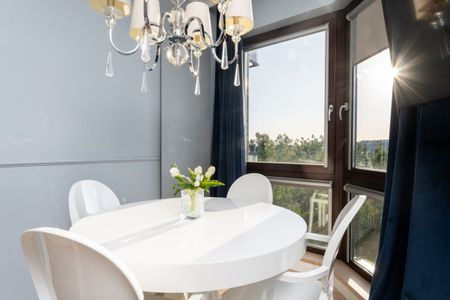 Stylowe 3 pokoje | Klimatyzacja | Garaż 70 m² - Фото 5