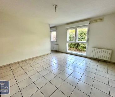 Appartement à louer 2 pièces 52.28m² - Photo 5