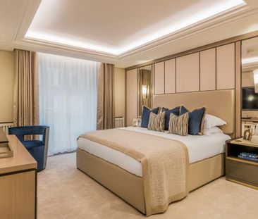 Lancelot Place, Knightsbridge, SW7 - Photo 5