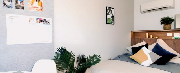 Studio Large Terrace - Photo 1