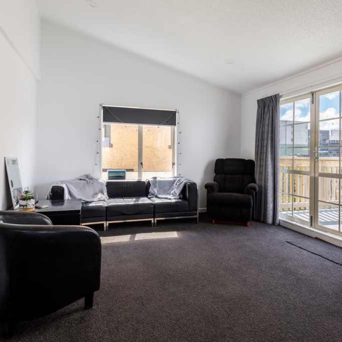 4B MacDonald Crescent, Te Aro - Photo 1