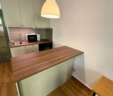 Pronájem bytu 1+kk • 28 m² bez realitkyNa lepším, Praha - Nusle - Photo 6
