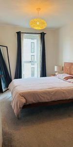 1 bedroom in a house share to rent - Photo 3