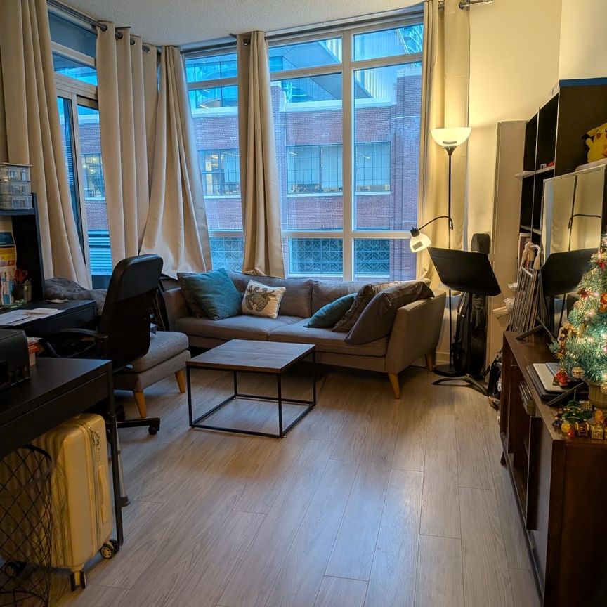 For Lease - 38 Dan Leckie Way Unit# 627, Toronto, Ontario - Photo 1