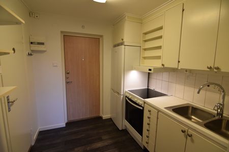 Åsvägen, Örnsköldsvik - Photo 5