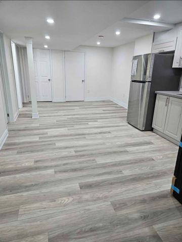 For Lease - 6115 Duford Drive Unit# BASEMENT, Mississauga, Ontario - Photo 3