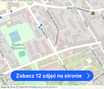 Nowe, po kapitalnym remoncie mieszkanie I 42 m² I Browarna I Winda - Zdjęcie 1