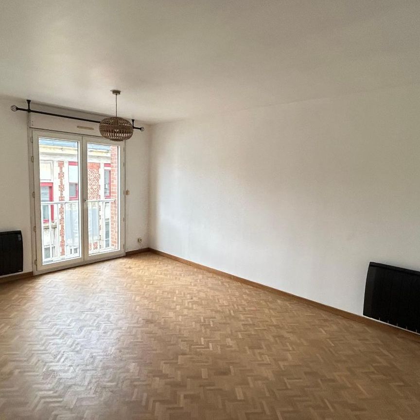Location Appartement 3 pièces 67m² ARRAS 62000 - Photo 1