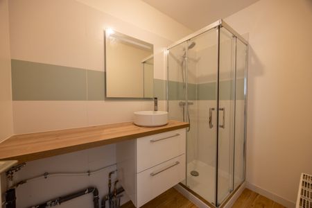 Maison non meublée de 80 m2 - Photo 2