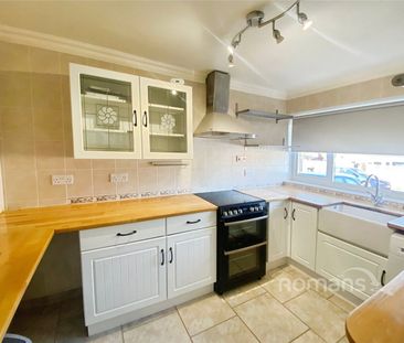 Lune Close, Basingstoke, RG21 - Photo 2