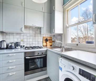 2 bedroom flat to rent - Photo 6