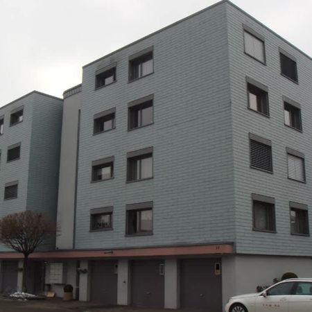 3.5 Zimmer, 67 m², 4. Stock - Photo 3