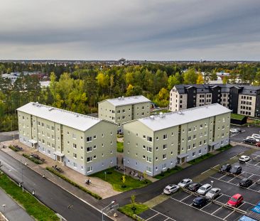 Kornellvägen, Örebro - Photo 3