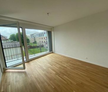 Appartement de 2,5 pièces au 2ème étage - Foto 5