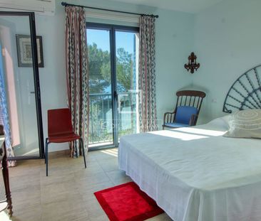 4 Bedroom country house for rent in Sant Elm, Balearic Islands - Photo 1