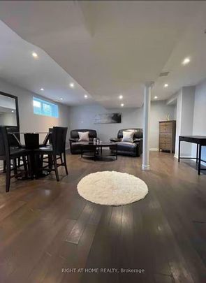For Lease - 18 Ravenrock Court, Toronto, Ontario - Photo 1