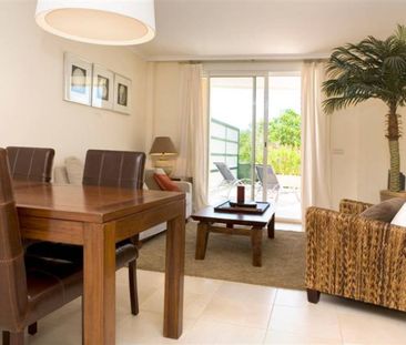 Apartment for rent in Javea - Photo 1