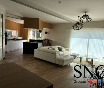 MAISON T4 MITOYENNE AVEC GRAND JARDIN - Photo 4